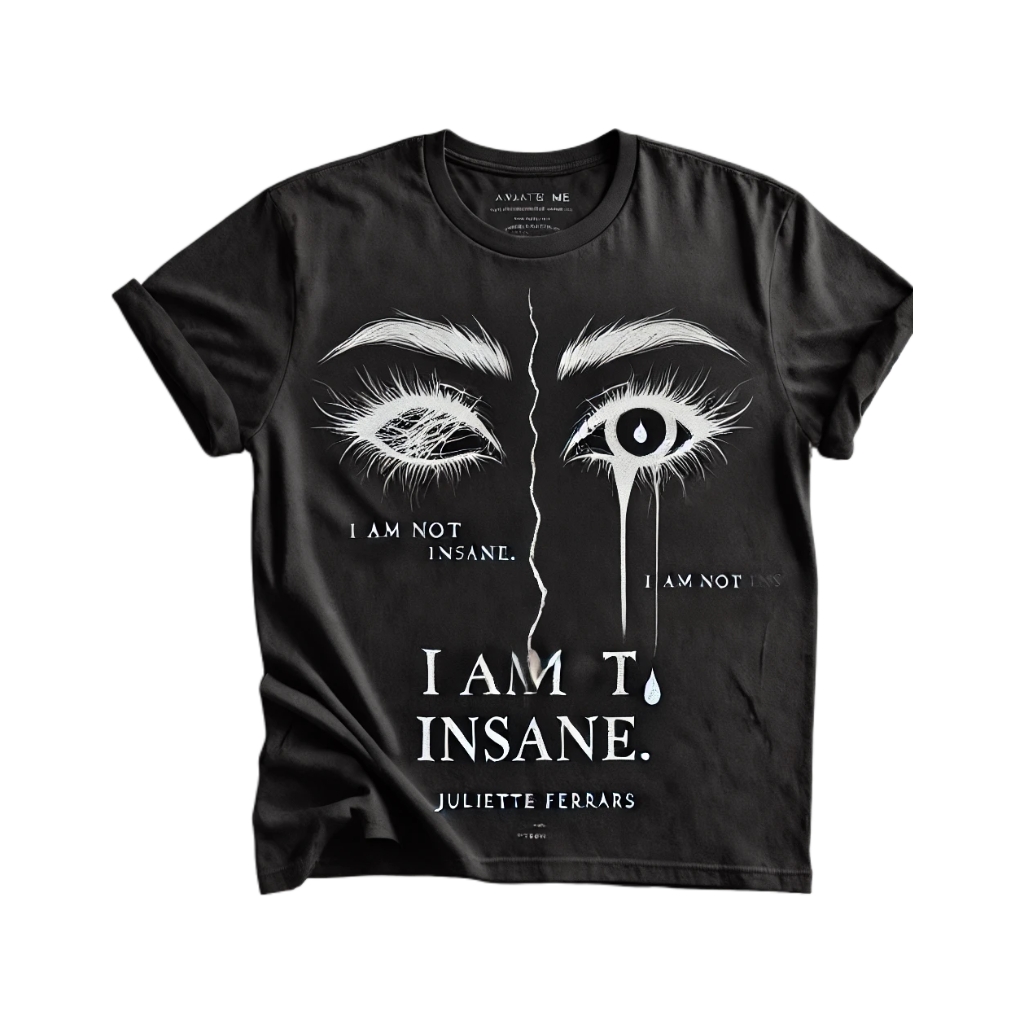 juliette tshirt
